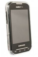 Samsung Galaxy Indulge Clear Case