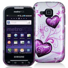 Samsung Galaxy Indulge Heart Case