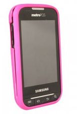 Samsung Galaxy Indulge Pink Case