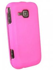 Samsung Galaxy Indulge Pink Case