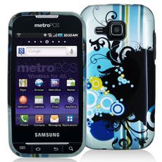 Samsung Galaxy Indulge Pop Elements Case