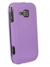 Samsung Galaxy Indulge Purple Case