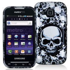 Samsung Galaxy Indulge Skull Case