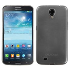 Samsung Galaxy Mega Clear Slim Design Case
