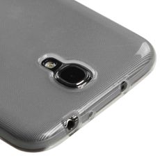 Samsung Galaxy Mega Clear Slim Design Case