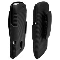Samsung Galaxy Nexus Holder With Swivel Belt Clip