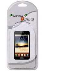 Samsung Galaxy Note Screen Protector