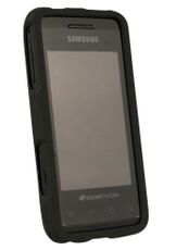 Samsung Galaxy Prevail Black Case