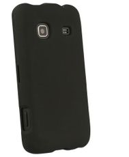 Samsung Galaxy Prevail Black Case