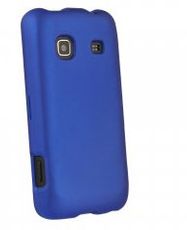 Samsung Galaxy Prevail Blue Case