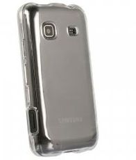 Samsung Galaxy Prevail Clear Case