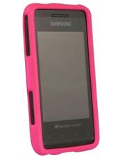 Samsung Galaxy Prevail Pink Case