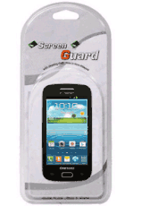 Samsung Galaxy Relay 4G Screen Protector