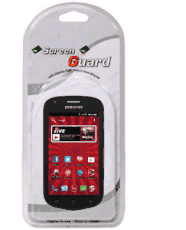 Samsung Galaxy Reverb Screen Protector