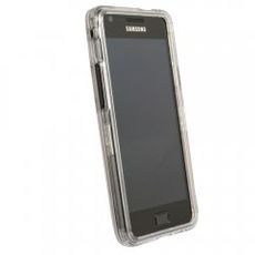 Samsung Galaxy S 2 Clear Case