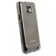 Samsung Galaxy S 2 Clear Case