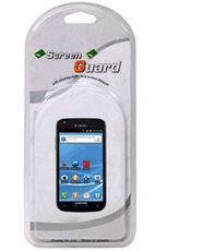Samsung Galaxy S 2 Screen Protector