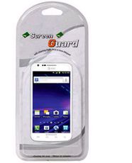 Samsung Galaxy S 2 Skyrocket Screen Protector