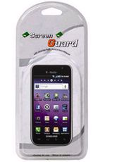 Samsung Galaxy S 4G Screen Protector