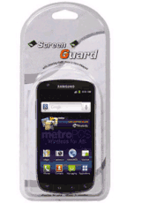 Samsung Galaxy S Lightray 4G Screen Protector