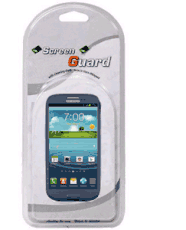 Samsung Galaxy S3 S III Sprint Screen Protector