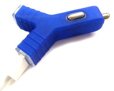 Samsung Galaxy S4 Dual Port USB Rapid Car Charger