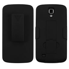 Samsung Galaxy S4 Active Holder With Swivel Belt Clip