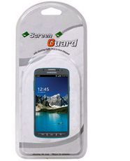 Samsung Galaxy S4 Active Screen Protector