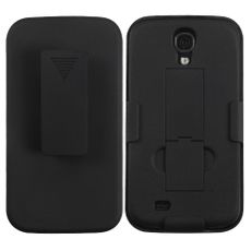 Samsung Galaxy S4 Holder With Swivel Belt Clip