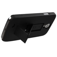 Samsung Galaxy S4 Holder With Swivel Belt Clip