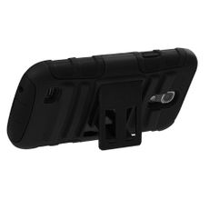 Samsung Galaxy S4 mini Black Armor Case