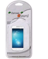 Samsung Galaxy S4 Mini Screen Protector