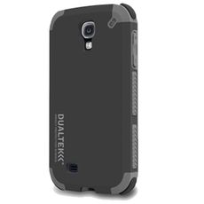 Samsung Galaxy S4  PureGear DualTek Extreme Impact Case Black 60164PG