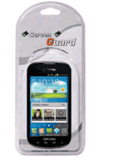 Samsung Galaxy Stellar Screen Protector