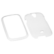 Samsung Galaxy Stratosphere II Clear  Rubberized Case