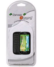 Samsung Galaxy Stratosphere II Screen Protector