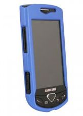 Samsung Gem Blue Case