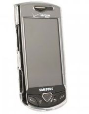 Samsung Gem Clear Case