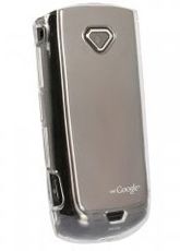 Samsung Gem Clear Case