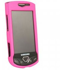 Samsung Gem Pink Case