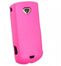 Samsung Gem Pink Case