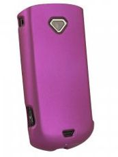 Samsung Gem Purple Case