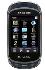 Samsung Gravity 3 Accessories