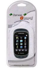 Samsung Gravity 3 Screen Protector