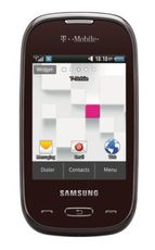 Samsung Gravity Q Accessories
