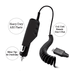Samsung Gravity Q Car Charger Adapter: Premium Edition : T289