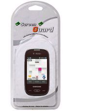 Samsung Gravity Q Screen Protector