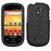 Samsung Gravity SMART Black Rhinestone Phone Case