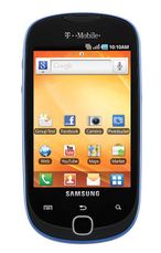 Samsung Gravity Smart Accessories