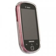 Samsung Gravity SMART Clear Case